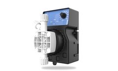 Etatron - Model DLX MA/AD - Analogue Dosing Pump