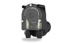 Etatron - Model F - Compact Peristaltic Pump
