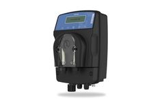 Etatron MyPool - Model ePool Series - Peristaltic Dosing Pump