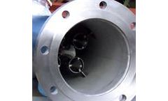 Scale prevention in paper mills