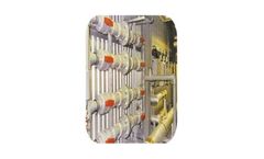 Biokleen - Non-Chemical Sterilisation System for Potable Water