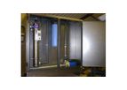 Fluid Dynamics - Model Tripleguard-I - Protection of Water Systems