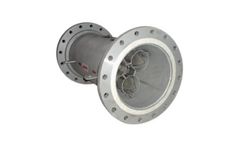 Fluid Dynamics - Model Colloid-A-Tron (CAT) - Water Conditioner Unit