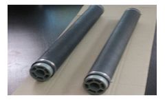 PROFLEX - Model TP636E - Tube Diffuser