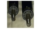 PROFLEX - Model TP901 E - Tube Diffuser
