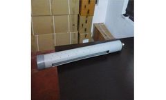 Tecpro - Model PVC - Tube Diffuser