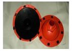 Tecpro - Disc Diffuser : EPDM Membrane-80mm