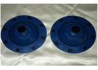 Tecpro - Disc Diffuser : EPDM Membrane-150mm