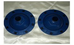 Tecpro - Disc Diffuser : EPDM Membrane-150mm