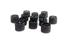 PROFLEX - Model MBBR - Floating Media