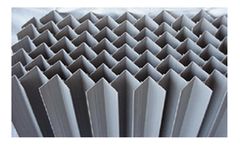 PROFLEX - Tube Settler Media-Height : 500mm, 750mm, 1000mm