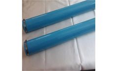 PROFLEX - Model TP636 S - Tube Diffuser: Silicon Membrane - 63mm x 610mm