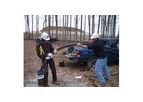 Water Treatment System Services