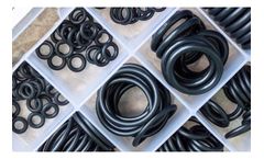 KOMO Certification and Testing Services for Rubbers and Adhesives