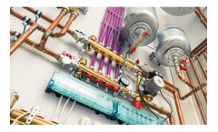 KOMO Certification and Testing Services for Plastics Piping Systems