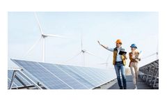 Energy Engineering Services