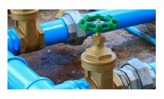 Kiwa Watermark Certification and Testing Services for Metal Piping