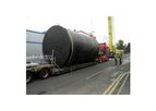 Innatank - Integrally Bunded Chemical Storage Tank