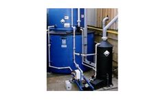 Forbes - Bulk Tank Vent Scrubbers