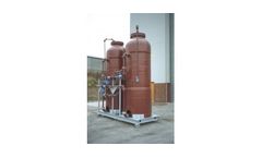 Forbes - Carbon Adsorption Equipment