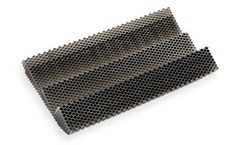 Ander - Metallic Honeycomb Core
