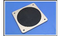 HPT Honeycomb - Model HP Series EMI - Shielded Vents