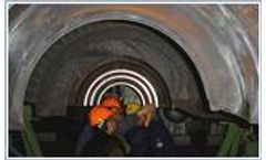 Abradable Honeycomb Seals for Steam Turbine