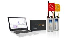 AquaScan - Model 620L - Laptop Water Leak Locating Correlator