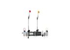 AquaScan - Model TM2 - Trunk Main & Plastic Pipe Correlator