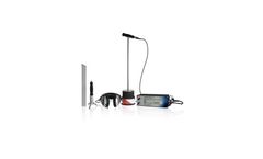 AquaScope - Model 550 - Acoustic Water Leak Detection Kit