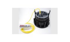 Aclara Star ZoneScan - Model AMI - Integrated Leak Detection System