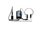 AquaScope - Model 2 - Leak Detection Acoustic Listening Device