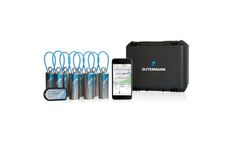 MultiScan - Multi-Point Water Leak Correlator