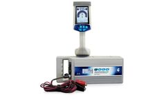 AquaTracer - Model 300 - Multi-Frequency Pipe and Cable Locator