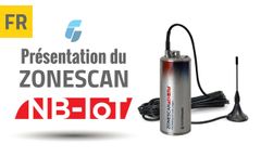 Introducing the ZONESCAN NB-IoT - Video