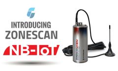 Introducing the ZONESCAN NB-IoT Permanent Leak Detection System - Video
