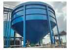 Clarifiers