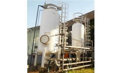 Condensate Polisher Systems