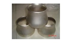 King Titanium - Titanium Fitting