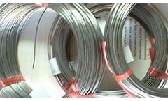 King - Titanium Wire
