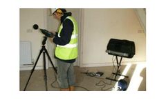 Sound Insulation Testing