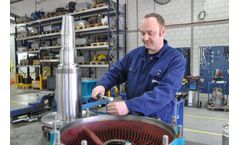 Pump Repair Services