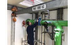 Installation & Commissioning Services