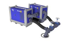 SuperBetsy - Mobile Pump System