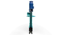 Hidrostal - Vertical Turbine Pumps