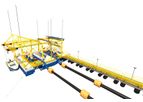 Hidrostal - Floating Pump Station