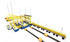 Hidrostal - Floating Pump Station