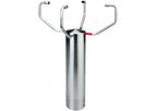 Thies Clima - Model 4.382x.0x.xxx - 2D Ultrasonic Anemometer