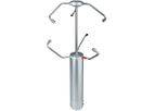 Thies Clima - Model 4.383x.2x.xxx - 3D Ultrasonic Anemometer