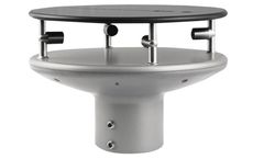 Thies Clima - Model 4.3875.xx.xxx - 2D Compact Ultraschall Anemometer